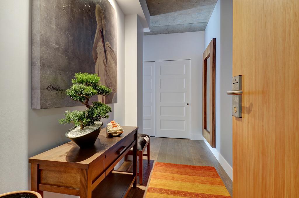 퀘벡 Les Immeubles Charlevoix - Le 760-406 아파트 외부 사진
